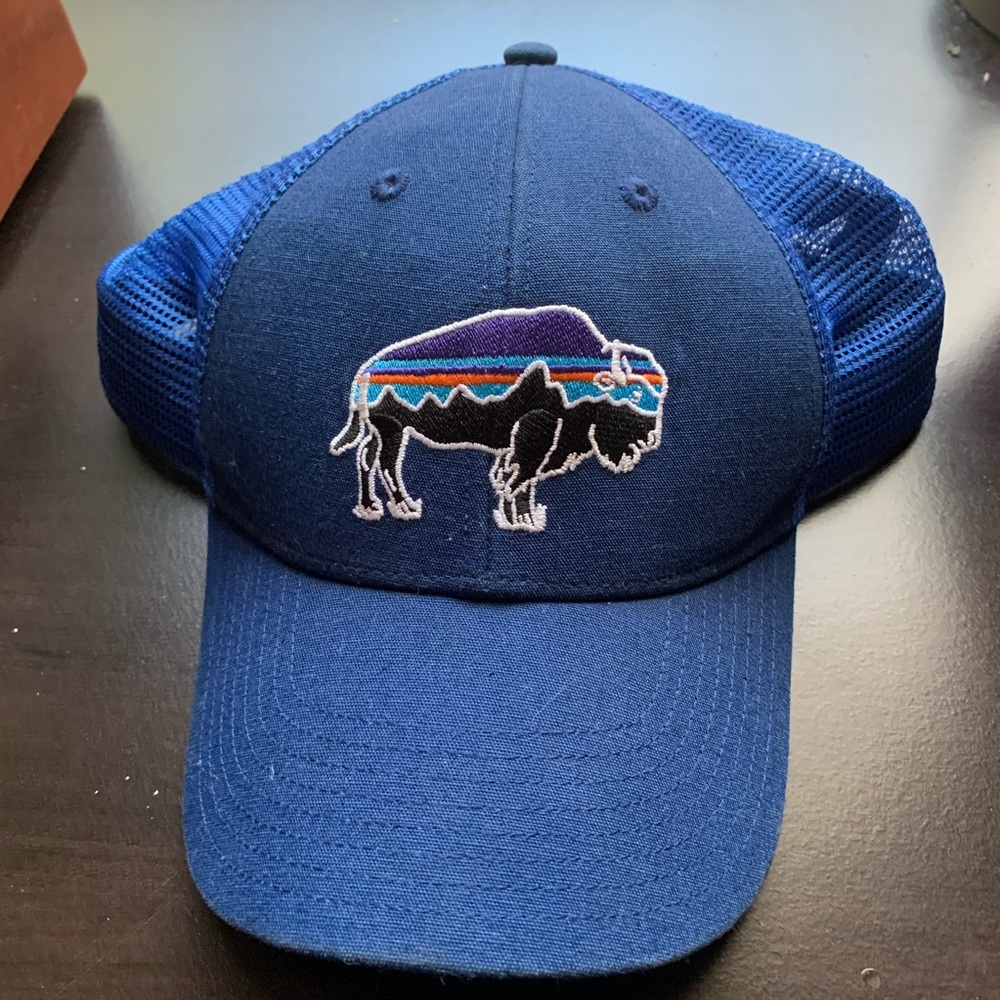 PATAGONIA Hat